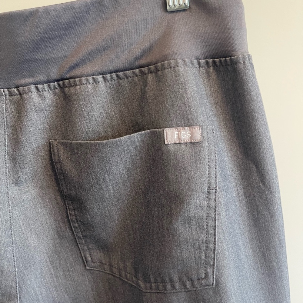 Figs - Zamora Jogger Scrub Pants